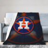Houston Astros Blanket Sherpa Blanket Throw Blanket 6 houston astros blanket sherpa blanket throw blanket v72