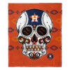 Houston Astros Blankets FLeece Blanket Throw Blanket 5 houston astros blankets fleece blanket throw blanket v16