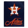 Houston Astros Blankets FLeece Blanket Throw Blanket 5 houston astros blankets fleece blanket throw blanket v74