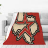 Houston Astros Blankets Sherpa Blanket Throw Blanket 5 houston astros blankets sherpa blanket throw blanket v27