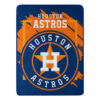 Houston Astros Blankets Sherpa Blanket Throw Blanket 5 houston astros blankets sherpa blanket throw blanket v39