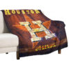 Houston Astros Blankets Sherpa Blanket Throw Blanket 5 houston astros blankets sherpa blanket throw blanket v42