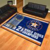 Houston Astros Rugs Houston Astros Carpet MLB Area Rugs Bedroom Area Rug Indoor Rugs 4 houston astros rug living room carpet regtangle carpet floor decor home decor ver 107