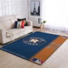 Houston Astros Area Rugs Houston Astros Carpets MLB Carpet Bedroom Area Rug Indoor Rug 3 houston astros rug living room carpet regtangle carpet floor decor home decor ver 113