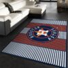 Houston Astros Rugs Houston Astros Carpet MLB Carpets Living Room Rug Indoor Rugs 4 houston astros rug living room carpet regtangle carpet floor decor home decor ver 116