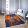 Houston Astros Rugs Houston Astros Carpet MLB Rug Bedroom Area Rug Indoor Rug 4 houston astros rug living room carpet regtangle carpet floor decor home decor ver 117