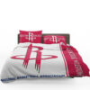 Houston Rockets Bed Set Houston Rockets Bedding Set Bed Room Set 3 houston rockets bed set houston rockets bedding set bed room set v5