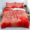 Houston Rockets Bed Sets Houston Rockets Bedding Set Bed Room Set 4 houston rockets bed sets houston rockets bedding set bed room set v13
