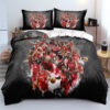 Houston Rockets Bed Sets Houston Rockets Bedding Sets Bed Room Set 4 houston rockets bed sets houston rockets bedding sets bed room set v17