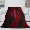 Houston Rockets Blanket FLeece Blanket Throw Blanket 5 houston rockets blanket fleece blanket throw blanket v20