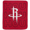 Houston Rockets Blanket Sherpa Blanket Throw Blanket 5 houston rockets blanket sherpa blanket throw blanket v23