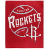 Houston Rockets Blanket Sherpa Blanket Throw Blanket 6 houston rockets blanket sherpa blanket throw blanket v5