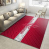 Houston Rockets Area Rugs Houston Rockets Carpet NBA Carpets Bedroom Area Rug Indoor Rug 4 houston rockets rug living room carpet regtangle carpet floor decor home decor ver 336
