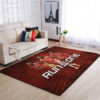 Houston Rockets Rugs Houston Rockets Carpet NBA Rug Dining Room Rugs Indoor Rugs 4 houston rockets rug living room carpet regtangle carpet floor decor home decor ver 346
