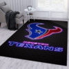 Houston Texans Area Rug Houston Texans Carpet NFL Carpet Dining Room Rug Indoor Rugs 4 houston texans area rug bathroom rug floor rug regtangle carpet home decor ver 763