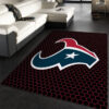 Houston Texans Area Rugs Houston Texans Carpet NFL Area Rugs Kitchen Rug Indoor Rugs 3 houston texans area rug bathroom rug floor rug regtangle carpet home decor ver 766