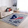 Houston Texans Rug Houston Texans Carpet NFL Area Rug Dining Room Rugs Indoor Rugs 4 houston texans area rug bathroom rug floor rug regtangle carpet home decor ver 768