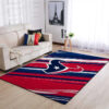 Houston Texans Area Rug Houston Texans Carpets NFL Carpets Living Room Rug Indoor Rug 4 houston texans area rug bathroom rug floor rug regtangle carpet home decor ver 769
