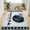 Houston Texans Area Rug Houston Texans Carpet NFL Rug Kitchen Area Rug Indoor Rug 3 houston texans area rug bathroom rug floor rug regtangle carpet home decor ver 770