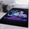 Houston Texans Rug Houston Texans Carpets NFL Rug Living Room Area Rug Indoor Rug 4 houston texans area rug living room rug floor rug regtangle carpet home decor ver 781