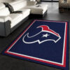 Houston Texans Rugs Houston Texans Carpets NFL Rug Living Room Rug Indoor Rug 4 houston texans area rug living room rug floor rug regtangle carpet home decor ver 789