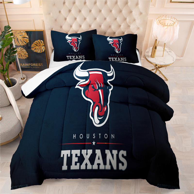 houston-texans-bed-set-houston-texans-bedding-sets-bed-room-set-v23 houston texans bed set houston texans bedding sets bed room set v23
