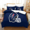 Houston Texans Bed Set Houston Texans Bedding Sets Bed Room Set 4 houston texans bed set houston texans bedding sets bed room set v32