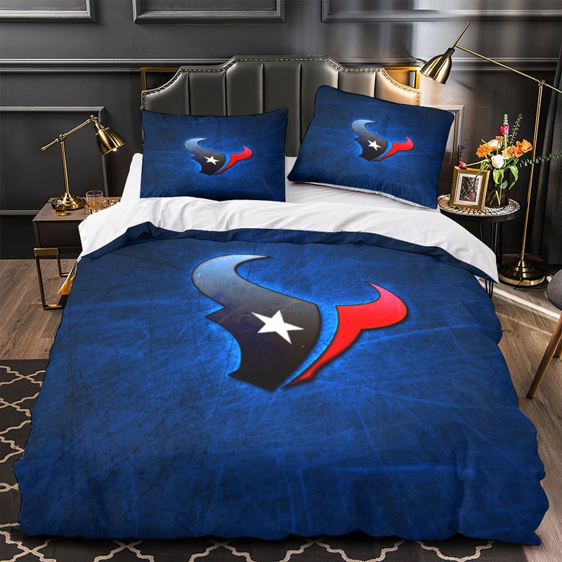houston-texans-bed-set-houston-texans-bedding-sets-bed-room-set-v4 houston texans bed set houston texans bedding sets bed room set v4