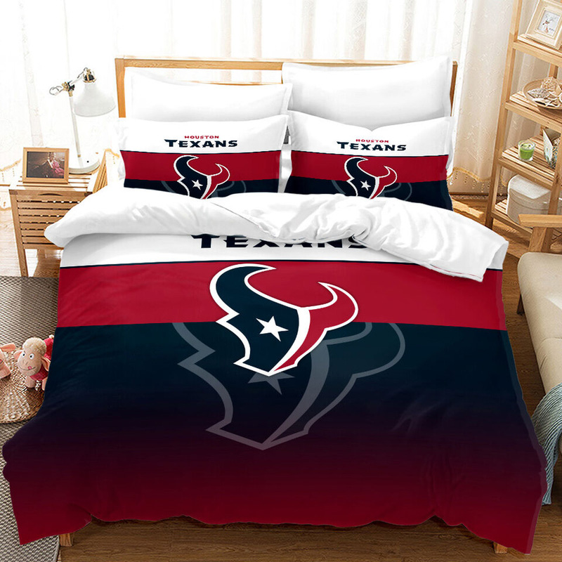 houston-texans-bed-set-houston-texans-bedding-sets-bed-room-set-v41 houston texans bed set houston texans bedding sets bed room set v41