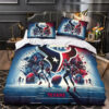 Houston Texans Bed Set Houston Texans Bedding Sets Bed Room Set 4 houston texans bed set houston texans bedding sets bed room set v6