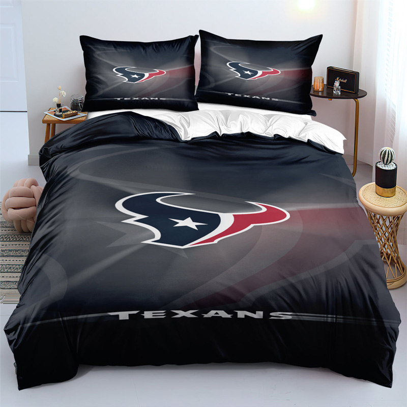 houston-texans-bed-set-houston-texans-bedding-sets-bed-room-set-v7 houston texans bed set houston texans bedding sets bed room set v7