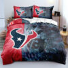 Houston Texans Bed Set Houston Texans Bedding Sets Bed Room Set 3 houston texans bed set houston texans bedding sets bed room set v8