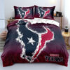 Houston Texans Bed Sets Houston Texans Bedding Set Bed Room Set 4 houston texans bed sets houston texans bedding set bed room set v12
