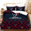 Houston Texans Bed Sets Houston Texans Bedding Set Bed Room Set 4 houston texans bed sets houston texans bedding set bed room set v39