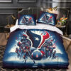 Houston Texans Bed Sets Houston Texans Bedding Sets Bed Room Set 4 houston texans bed sets houston texans bedding sets bed room set v2