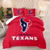 Houston Texans Bed Sets Houston Texans Bedding Sets Bed Room Set 4 houston texans bed sets houston texans bedding sets bed room set v26
