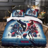 Houston Texans Bed Sets Houston Texans Bedding Sets Bed Room Set 4 houston texans bed sets houston texans bedding sets bed room set v34