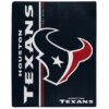 Houston Texans Blanket FLeece Blanket Throw Blanket 5 houston texans blanket fleece blanket throw blanket v16