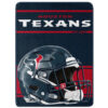 Houston Texans Blanket FLeece Blanket Throw Blanket 5 houston texans blanket fleece blanket throw blanket v34