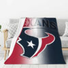 Houston Texans Blanket FLeece Blanket Throw Blanket 6 houston texans blanket fleece blanket throw blanket v4