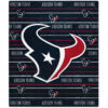 Houston Texans Blanket FLeece Blanket Throw Blanket 6 houston texans blanket fleece blanket throw blanket v46