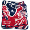 Houston Texans Blanket FLeece Blanket Throw Blanket 6 houston texans blanket fleece blanket throw blanket v55
