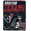 Houston Texans Blanket Sherpa Blanket Throw Blanket 6 houston texans blanket sherpa blanket throw blanket v12