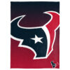 Houston Texans Blanket Sherpa Blanket Throw Blanket 6 houston texans blanket sherpa blanket throw blanket v20