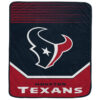 Houston Texans Blanket Sherpa Blanket Throw Blanket 6 houston texans blanket sherpa blanket throw blanket v32