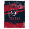 Houston Texans Blanket Sherpa Blanket Throw Blanket 5 houston texans blanket sherpa blanket throw blanket v47
