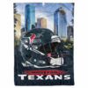 Houston Texans Blanket Sherpa Blanket Throw Blanket 6 houston texans blanket sherpa blanket throw blanket v49