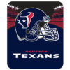 Houston Texans Blanket Sherpa Blanket Throw Blanket 5 houston texans blanket sherpa blanket throw blanket v50