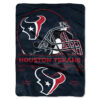Houston Texans Blanket Sherpa Blanket Throw Blanket 6 houston texans blanket sherpa blanket throw blanket v52