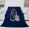 Houston Texans Blanket Sherpa Blanket Throw Blanket 5 houston texans blanket sherpa blanket throw blanket v9